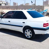 پژو slx|خودرو سواری و وانت|اهواز, منازل سپاه|دیوار