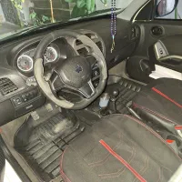 ساینا اس مدل ۱۴۰۱|خودرو سواری و وانت|بابلسر, |دیوار