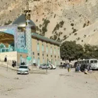 تور دربستی امام زاده محمدحسن