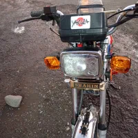 موتور ۱۲۵ لیفان|موتورسیکلت|بم, |دیوار