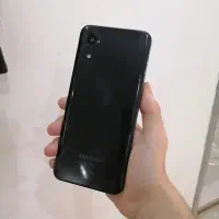 سامسونگ A03 cor در حد نو بدون بدون بازشدگی