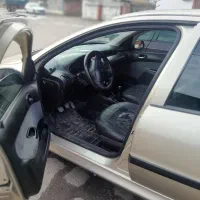 206مدل 85|خودرو سواری و وانت|لشت نشا, |دیوار