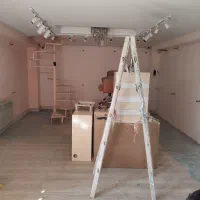 نقاشی ساختمان(با قیمت منصفانه)