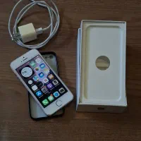 iphone SE 2016