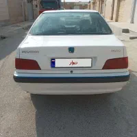 پژو پارس|خودرو سواری و وانت|بندر ماهشهر, |دیوار