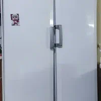 یخچال و فریزر دوقلو