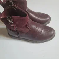 چکمه بچه گانه سایز 29