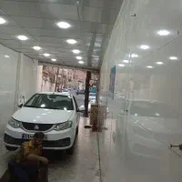 فروش مغازه نوساز  ۴۰ متری منبع آب|فروش مغازه و غرفه|اهواز, منبع اب|دیوار