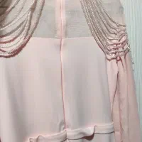 لباس مجلسی|لباس|حمیدیا, |دیوار