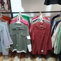 مانتو کت و شومیز با قیمت مناسب