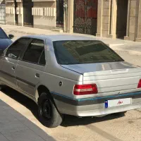 اس ال ایکس مدل ۸۸ موتور معمولی|خودرو سواری و وانت|اهواز, کوی نفت|دیوار