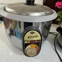 پلوپز پارس خزر