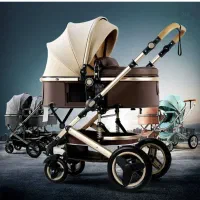 کالسکه خاص بلکو (بهترین مدل 535w)