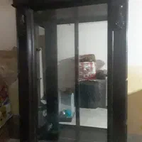 ویترین در حد نو
