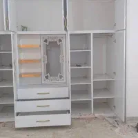 نیازمند شاگرد کابینت سازی