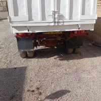 آمیکو کمپرسی|خودرو سنگین|یزد, |دیوار