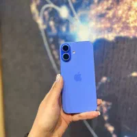 ۱۶ نرمال (اکبند و کارکرده)