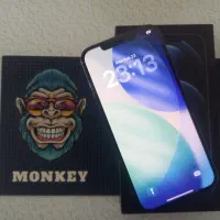 آیفون IPhone12Promax za|موبایل|شاهرود, |دیوار