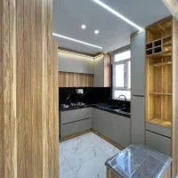 55متر/سندتک‌برگ/فول‌امکانات/سوددهی بالا/|فروش آپارتمان|تهران, جوانمردان (اندیشه)|دیوار