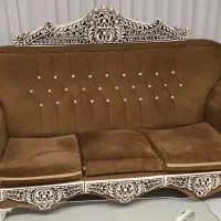 مبل هشت نفره