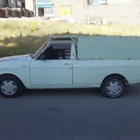 وانت مدل ۸۹ دوگانه کارخانه