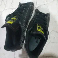 کتونی سوپر استار در حد نو