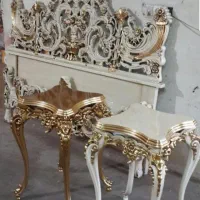 رنگ آمیزی  وتغییر رنگ انواع لوازم چوبی|خدمات پیشه و مهارت|سنندج, |دیوار