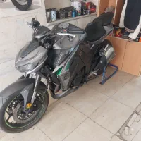 پیشرو ۲۵۰ رادیات اب طرح z1000