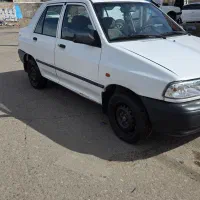 پراید ۱۳۱ مدل ۱۳۹۵|خودرو سواری و وانت|سیرجان, |دیوار