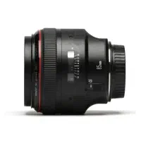 لنز  Canon مدل EF 85mm f/1.2L II USM|دوربین عکاسی و فیلم‌برداری|قائن, |دیوار