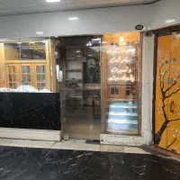 اجاره مغازه تجاری ۱۷ متری در پاساژ پله برقی طبقه ۴|اجارهٔ مغازه و غرفه|رشت, بازار|دیوار