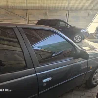 پژو GLX دوگانه سوز کارخانه|خودرو سواری و وانت|اصفهان, لیمجیر|دیوار