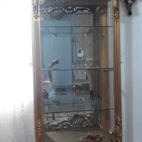 بوفه و جلو مبلی و عسلی