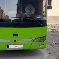 فروش اتوبوس شهری زرین