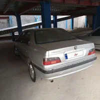 پارس 85رخ در حد 95|خودرو سواری و وانت|تهران, پامنار|دیوار