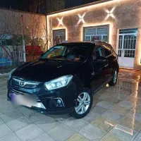 جک اس5 مدل 95 معاوضه آپارتمان الهیه هماکار سامان