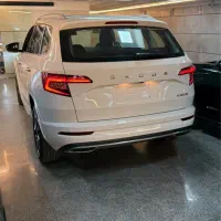 اشکودا کاروک ۲۰۲۴|خودرو سواری و وانت|تهران, عباس‌آباد|دیوار