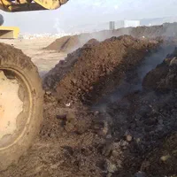 خرید فروش کود حیوانی|خدمات باغبانی و درختکاری|کوهدشت, |دیوار