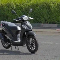 موتور سیکلت دینو ویند