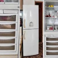 یخچال الکترواستیل