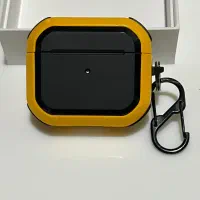 ایرپاد ۳ اپل اورجینال|لوازم جانبی موبایل و تبلت|یاسوج, |دیوار