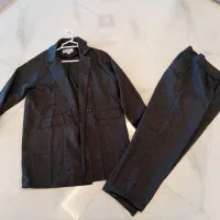 مانتو شلوار