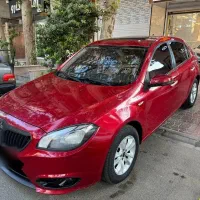 برلیانس H320اتومات95تکبرگ سندبیرنگ کم کارمشابه نو