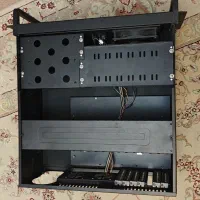 کیس رکمونت گرین