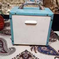 کمپرسور اکسیژن ساز اینگلیسی قدیمی