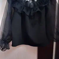 شومیز مجلسی