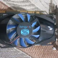 کارت گرافیک ۱گیگ