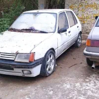 پژو اتاق و موتور و رنگ تعویض بدون رهگشا