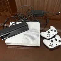 Xbox one S ایکس‌باکس