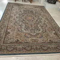 فرش ۶ متری محتشم کاشان